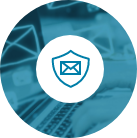 Email security icon